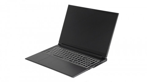 Clevo V265RNP - 16.0" QHD+ IPS 165Hz - nVidia RTX 5070 - Intel UHD Graphics - Intel 13620H